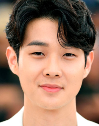 Picture of Choi Woo-shik