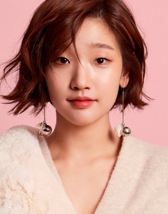 Picture of Park So-dam